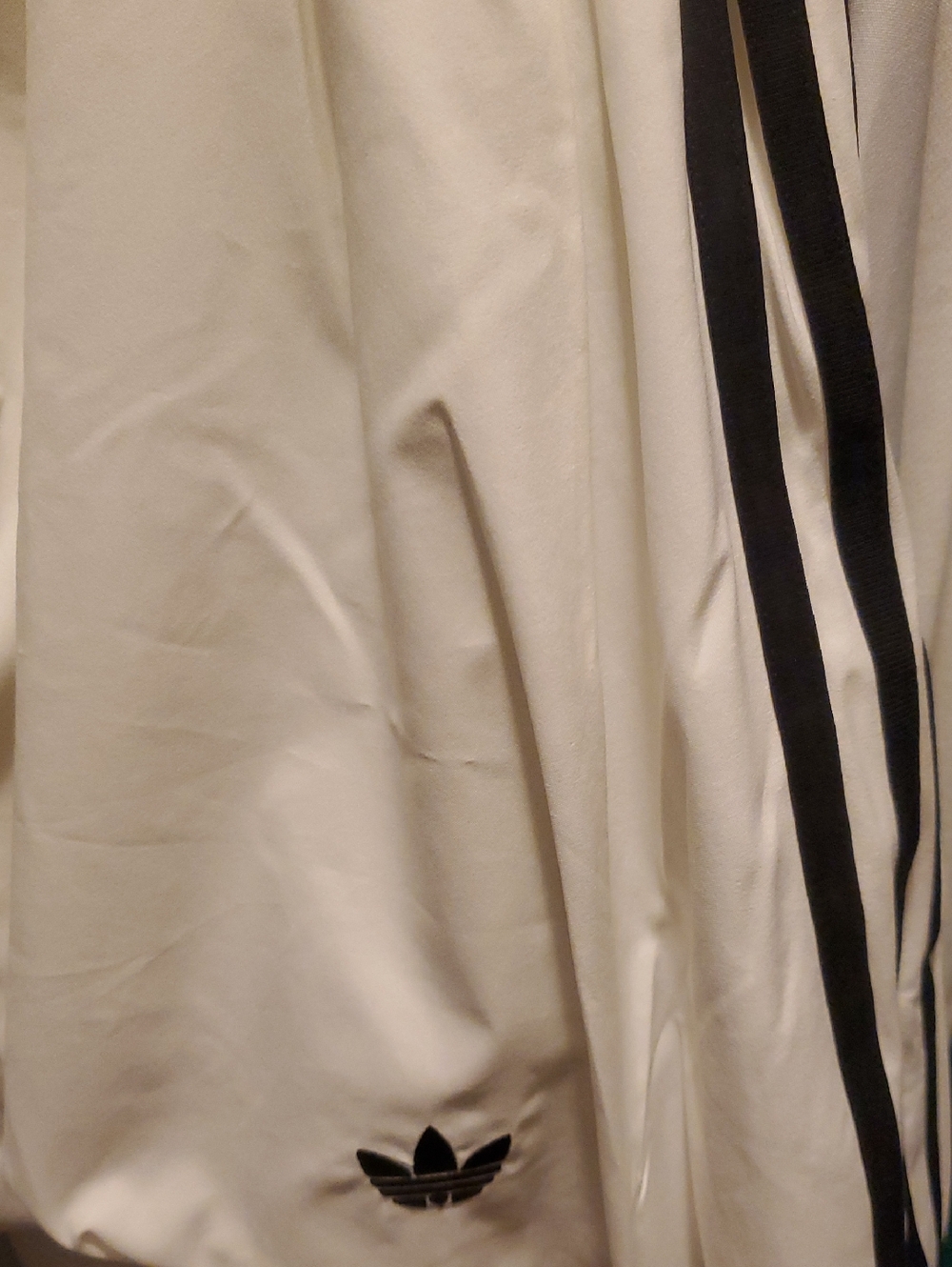 NWT Adidas Bubble Skirt (8) - Picture 4 of 9